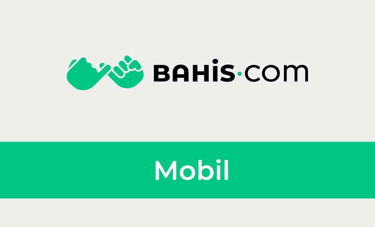 Bahiscom Mobil